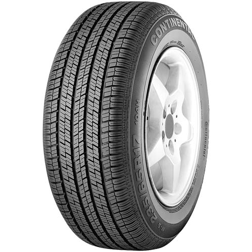 CONTINENTAL 4X4CONTACT 215/65 R16 102V XL  M+S